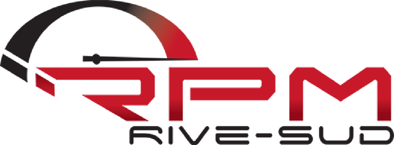 RPM Rive-Sud