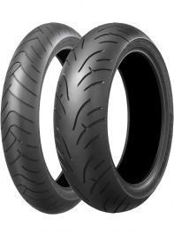 Pneus / Roues