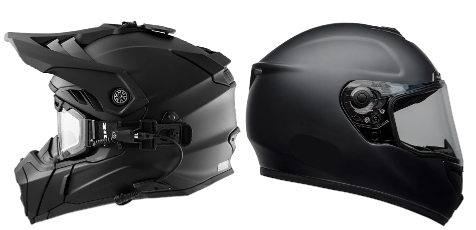 Casques / Lunettes