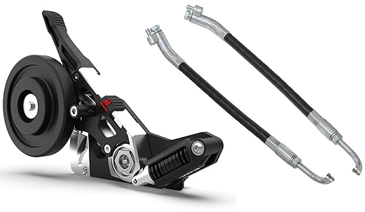 Accessoires Motoneige