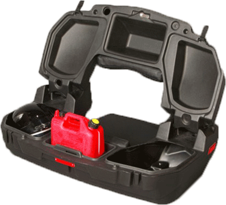Boîtes / Sièges / Bagages