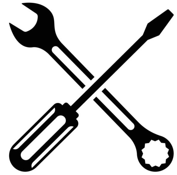 Outils / Fournitures / Entretien