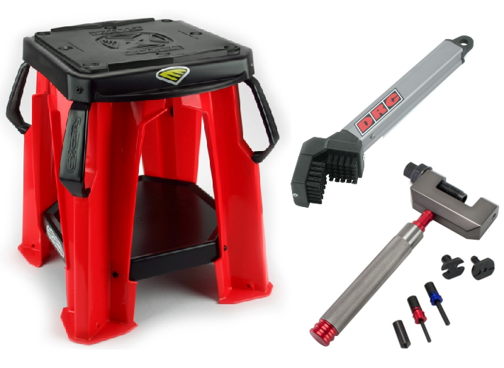 Outils / Fournitures d'atelier