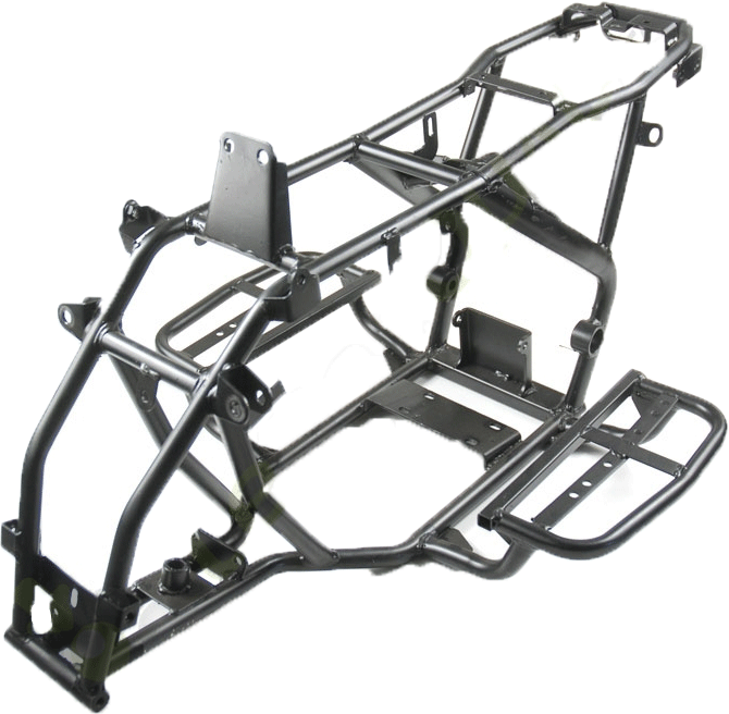 Accessoires de protection / chassis