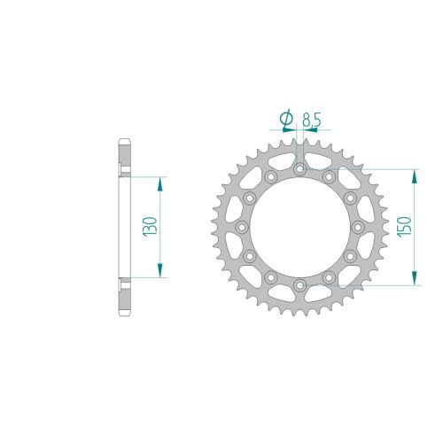 Image complémentaire de la pièce