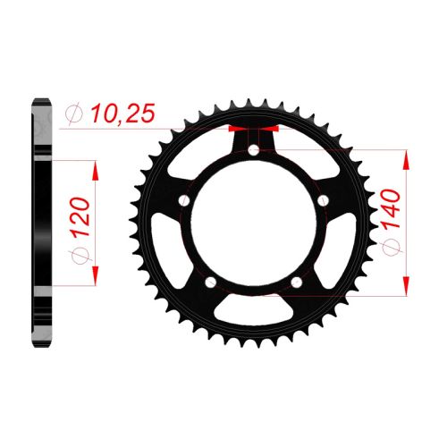 Aperçu de la pièce