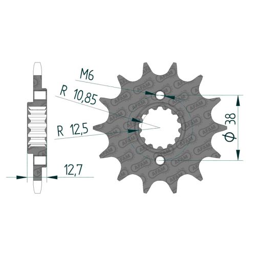 Aperçu de la pièce