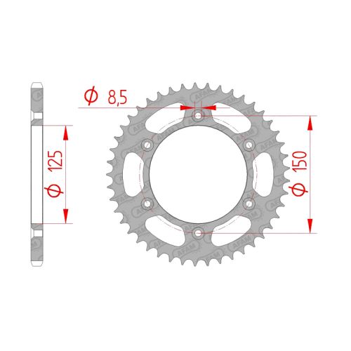 Aperçu de la pièce