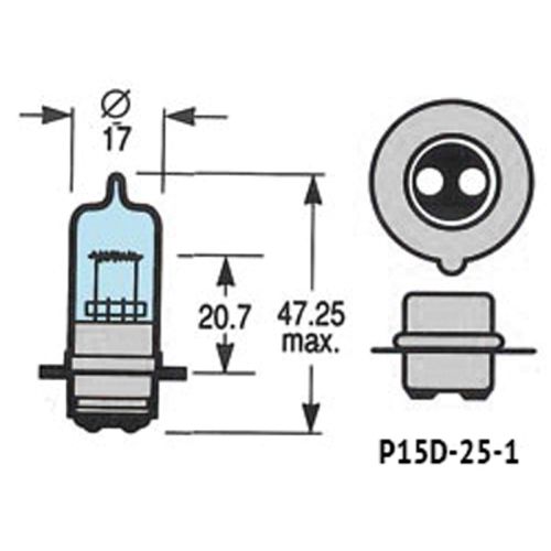 Image complémentaire de la pièce