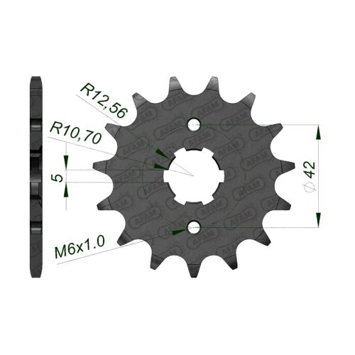 Aperçu de la pièce