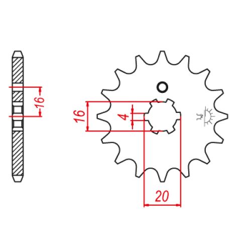 Aperçu de la pièce