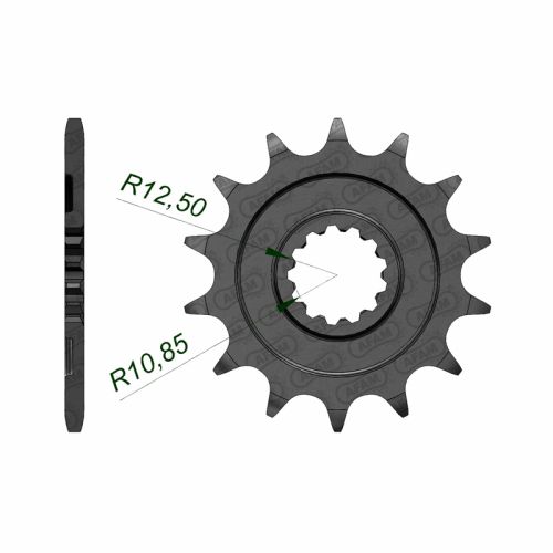 Aperçu de la pièce