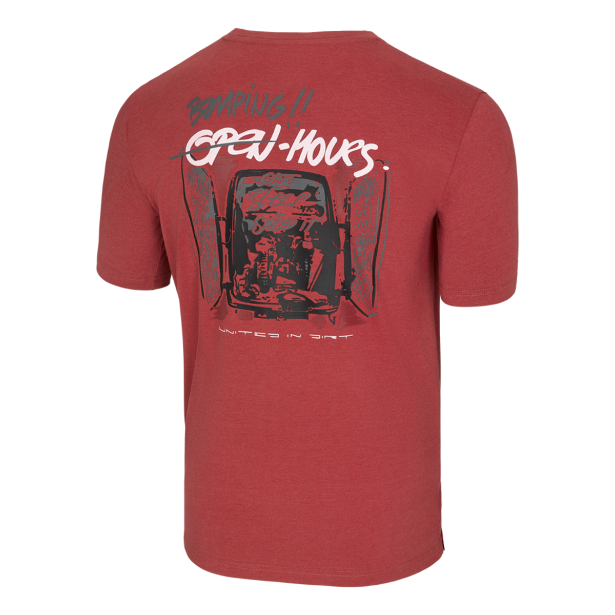 Image complémentaire de la pièce