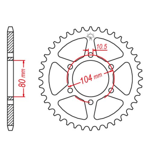Aperçu de la pièce