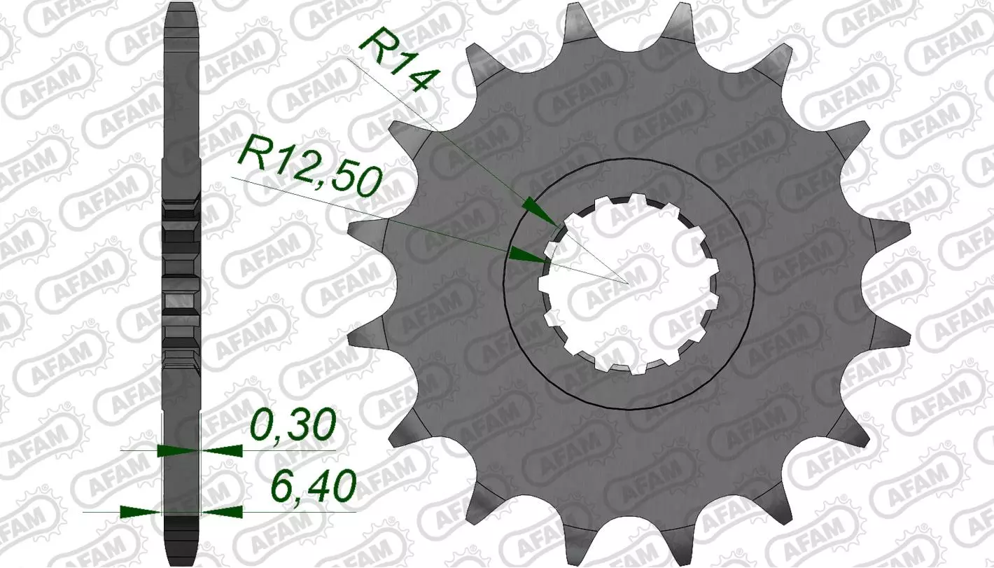 Aperçu de la pièce