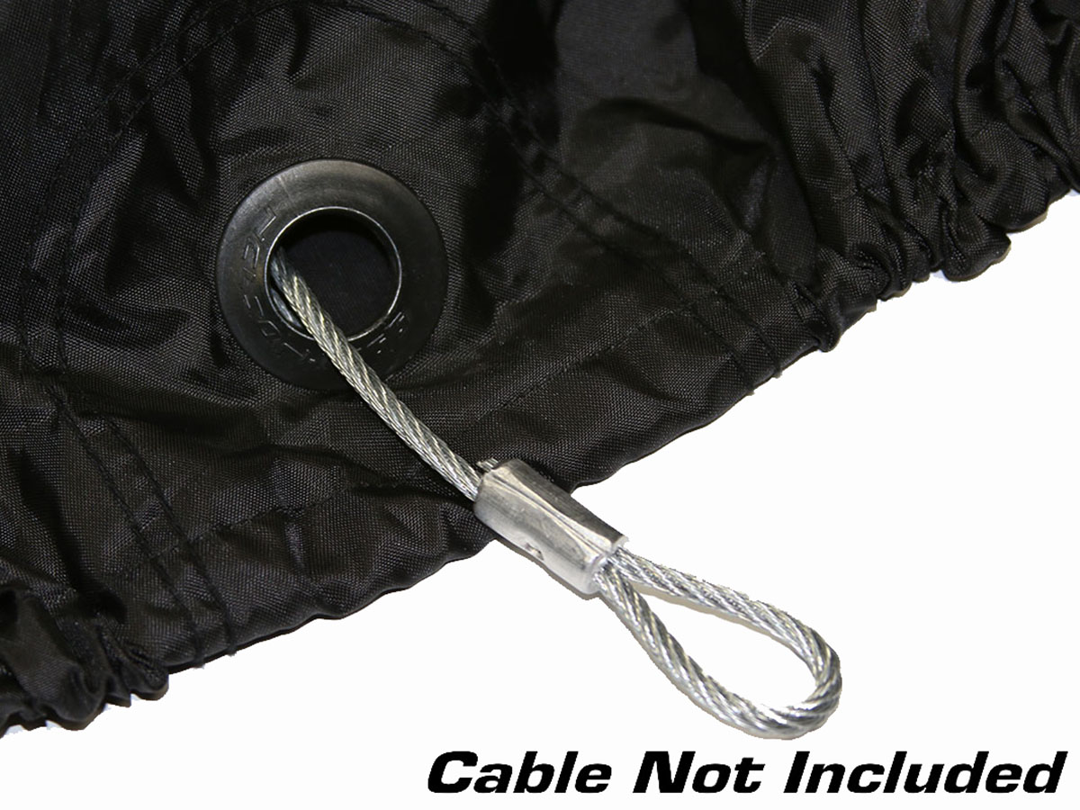 Image complémentaire de la pièce