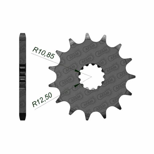 Aperçu de la pièce