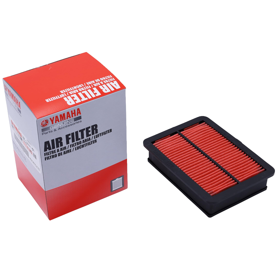 Aperçu de la pièce