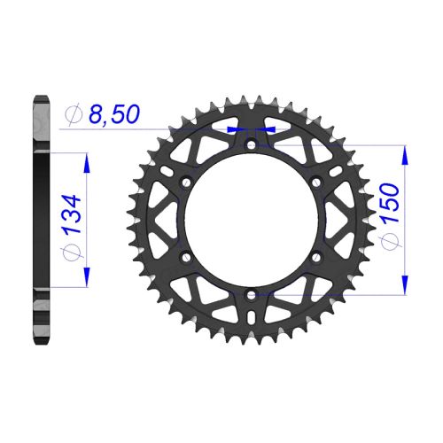 Image complémentaire de la pièce