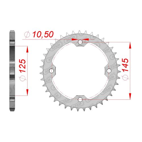 Aperçu de la pièce